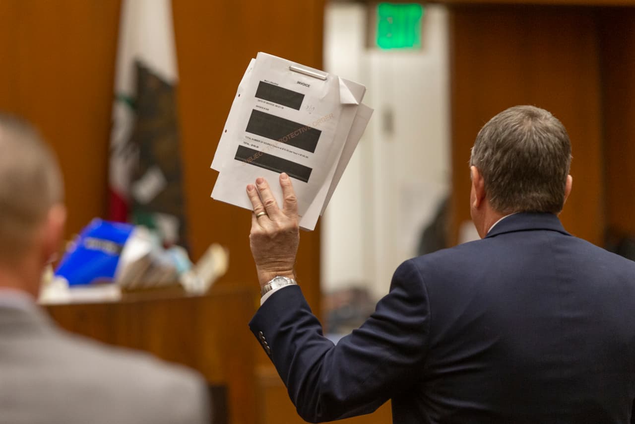 Coronavirus: California reduce a $0 las fianzas de algunos crímenes