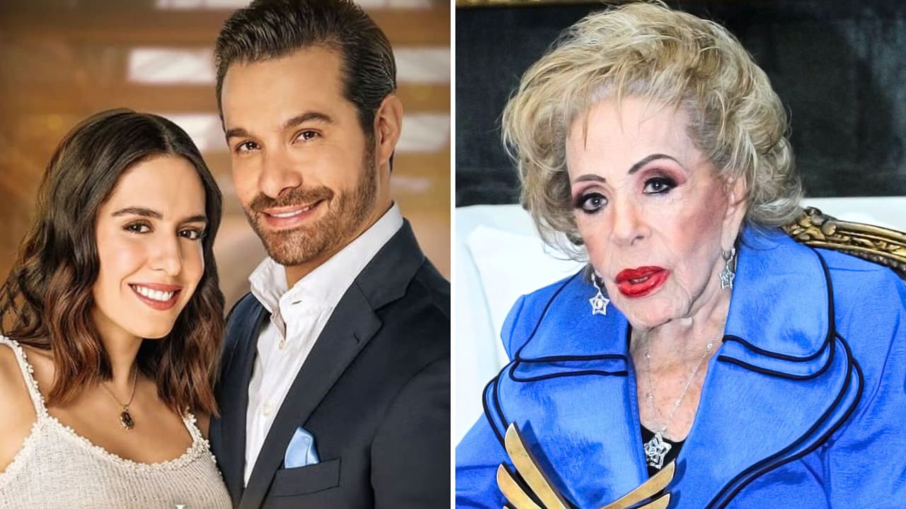 Bisnieta de Silvia Pinal debuta como protagonista en 'La historia de Juana': ¿la conocías?