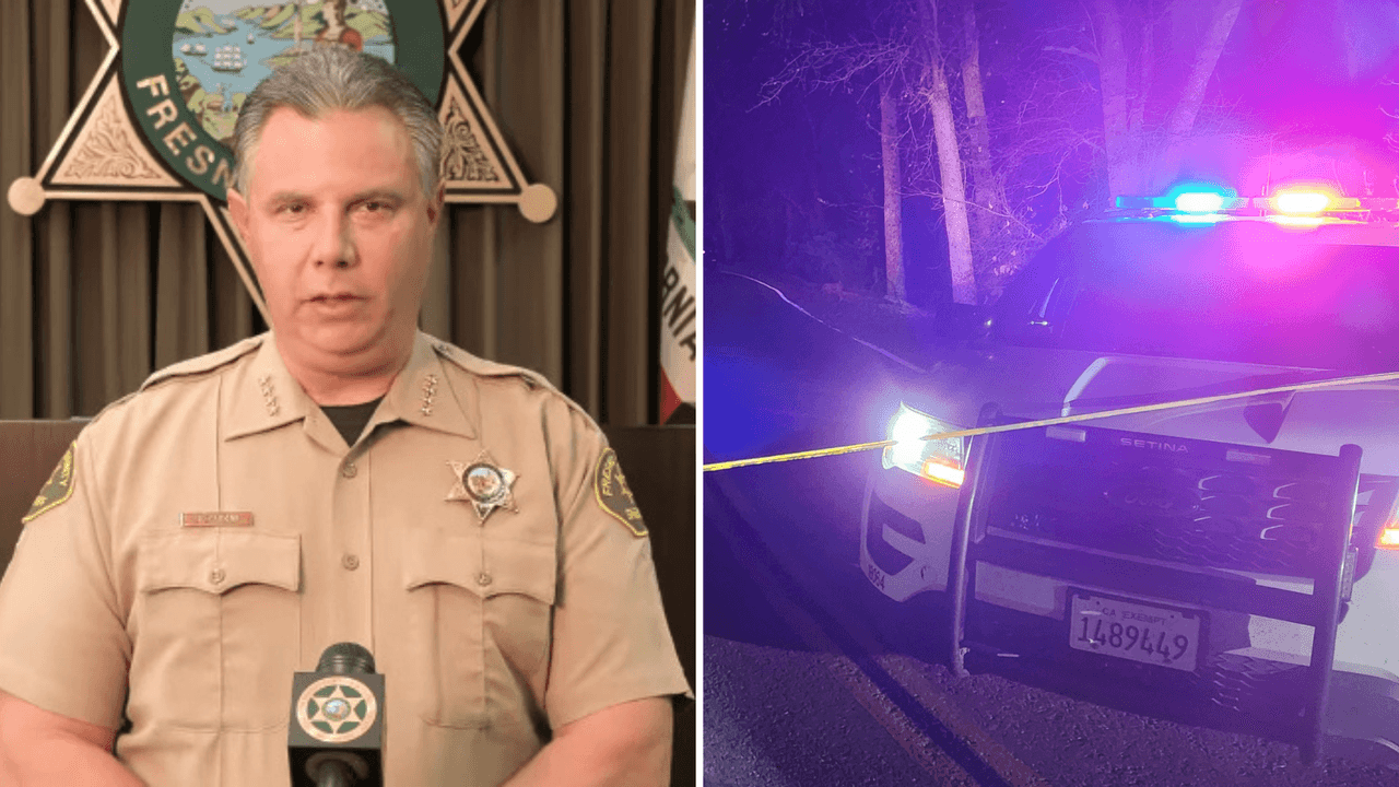 Adolescente es el principal sospechoso de asesinar a sus padres y herir a su hermana al centro de California