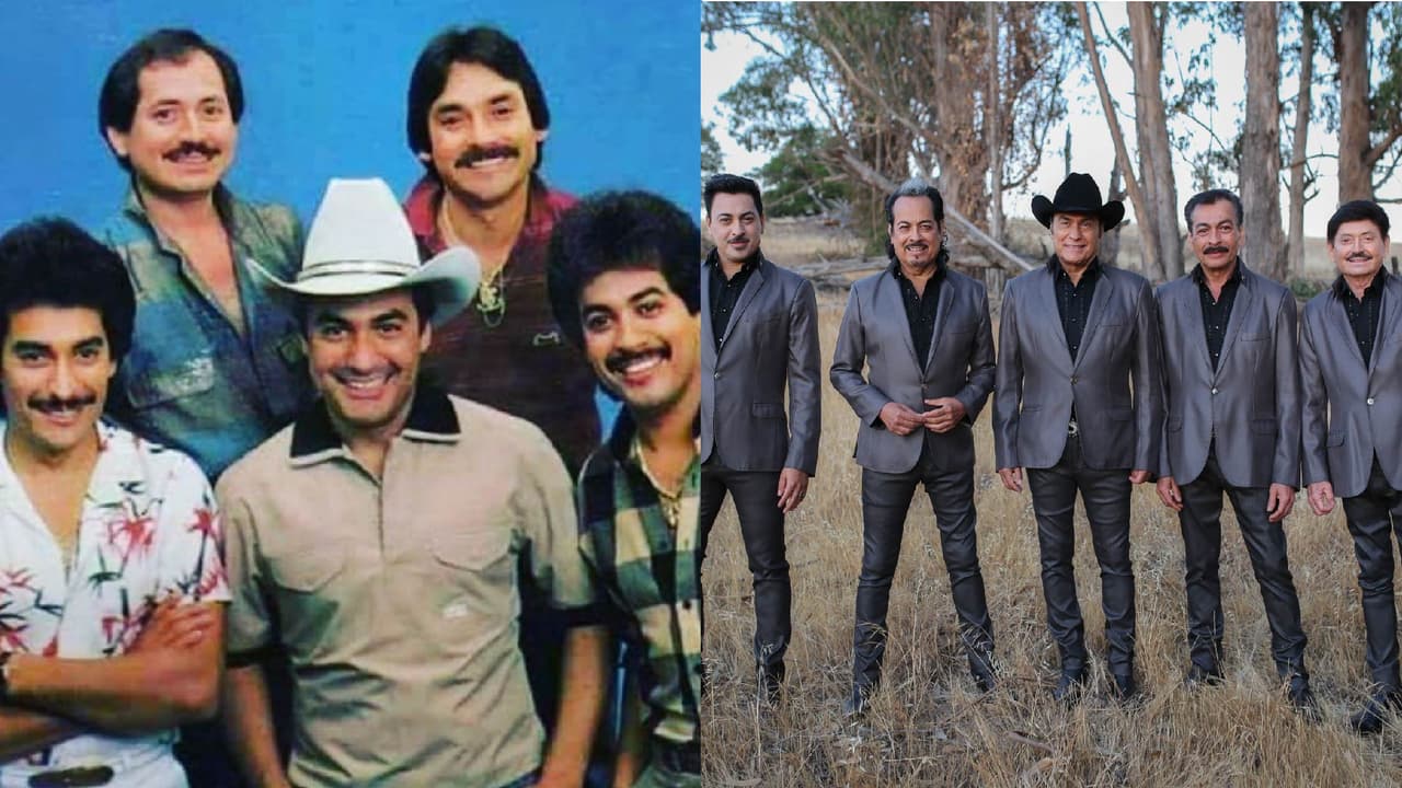 Los Tigres del Norte y su difícil camino al éxito: vivieron una tragedia que casi frenó sus sueños