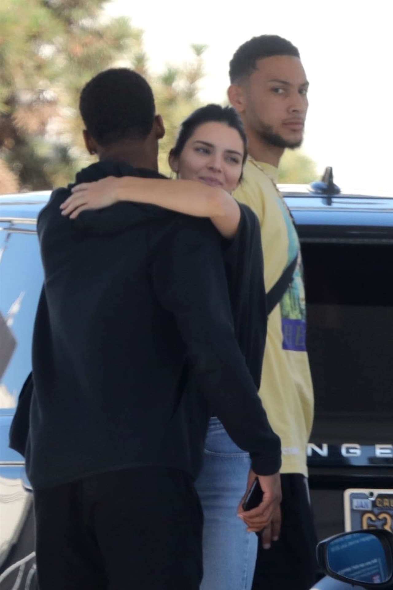 Por su parte, el portal 
<b><a href="https://pagesix.com/2019/05/22/kendall-jenner-and-ben-simmons-have-broken-up/">Page Six</a></b>
<a href="https://pagesix.com/2019/05/22/kendall-jenner-and-ben-simmons-have-broken-up/"> </a>ha asegurado, con base en fuentes cercanas a la pareja, que es definitivo que Jenner y Simmons 
<b>han terminado</b>.