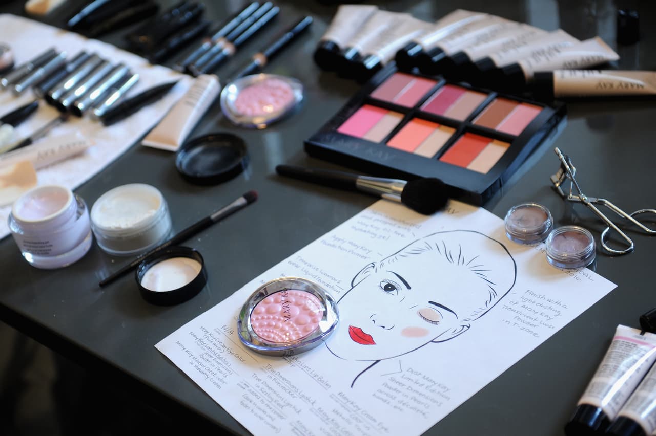 Nuevo centro de manufactura, investigación y desarrollo de Mary Kay