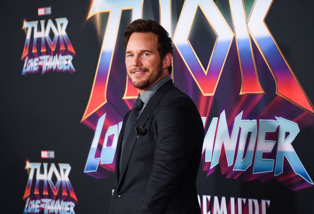 Esta actuación de Chris Pratt ocurrió cuando apenas se hacia de un nombre en Hollywood, luego de la serie ‘The O.C.’. A la postre el actor apareció en ‘Moneyball’ (2011), ‘The Lego Movie’ (2014), Jurassic World (2015) y en el papel que lo catapultó al estrellato en ‘Guardianes de la Galaxia’ (2014) como Peter Quill.