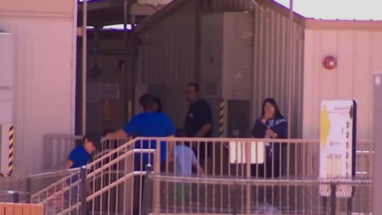 Salen a la luz dibujos de niños inmigrantes detenidos por ICE en Texas
