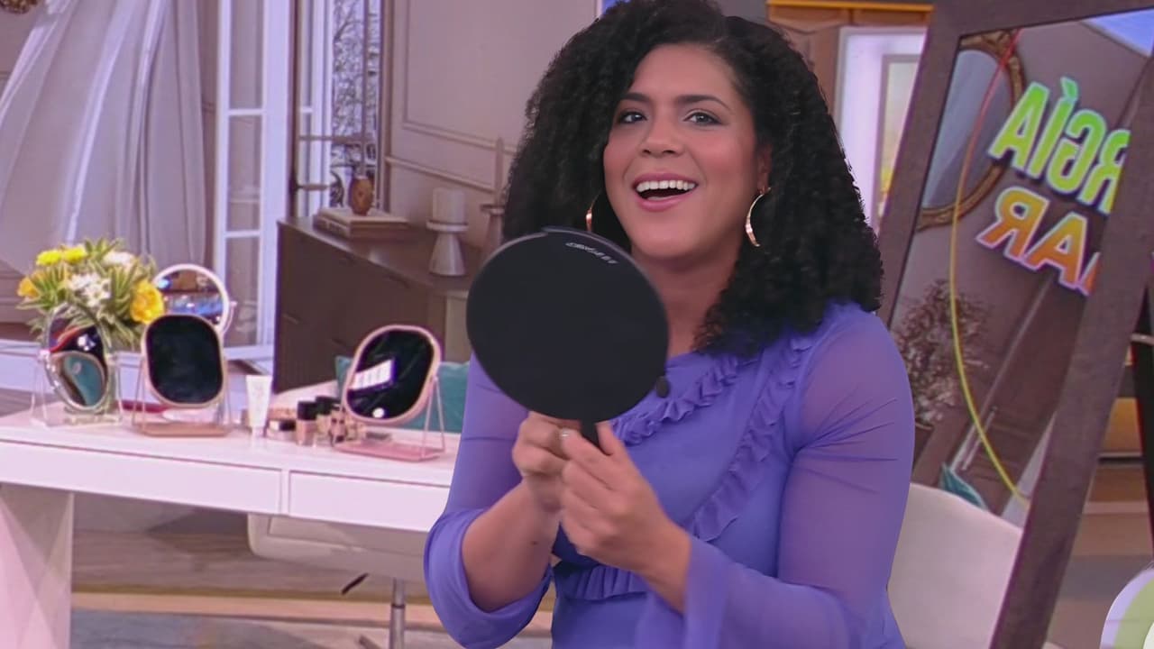 ¿Quieres atraer la energía a tu hogar? El lugar donde tienes tu espejo es clave