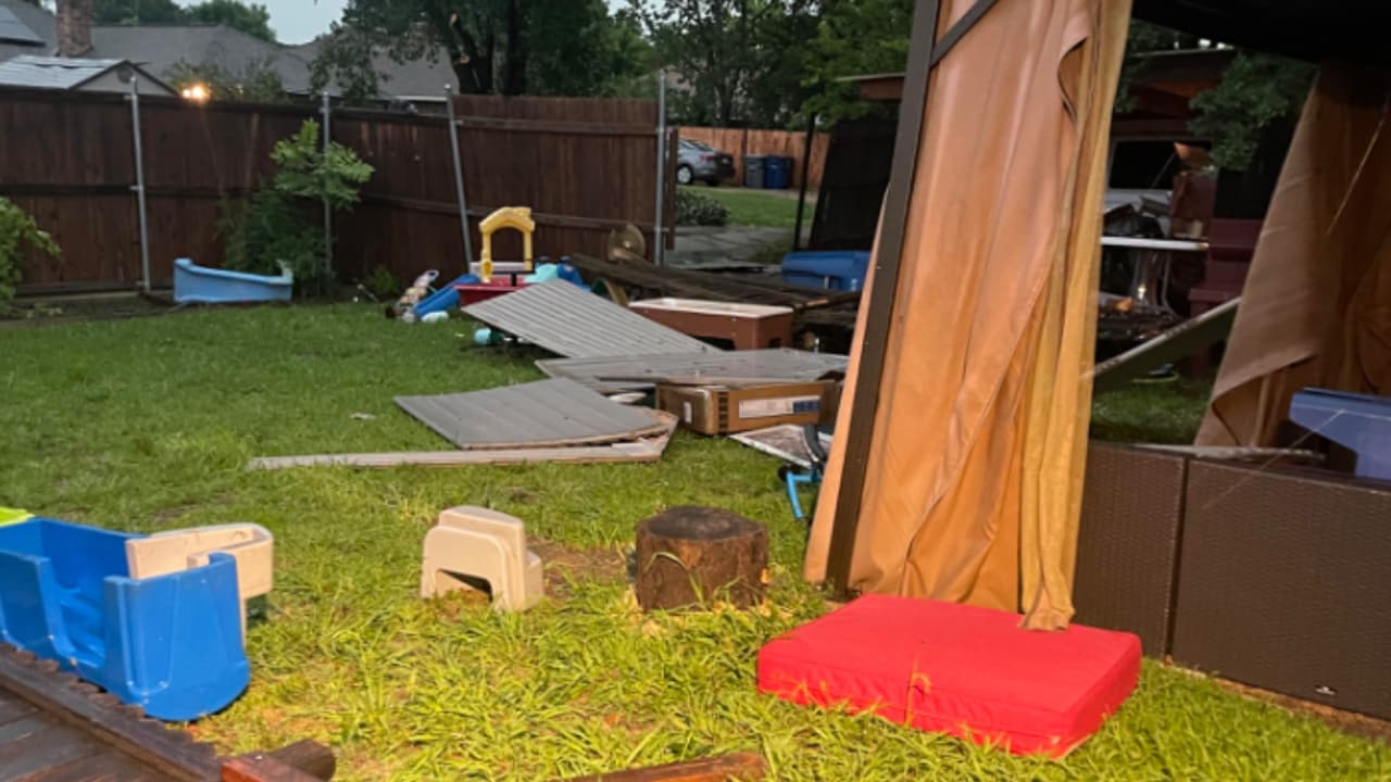 Algunas 
<b>escuelas retrasaron la hora de ingreso</b> a las 9:00 de la mañana. Se recomienda consultar con cada colegio para saber qué medidas ha tomado cada una para proteger a los estudiantes. Esto sucedió en una guardería.