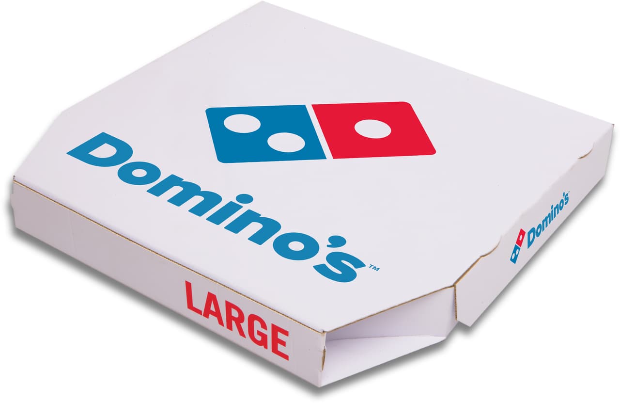 Domino's te da $3 de propina por recoger tu propia pizza