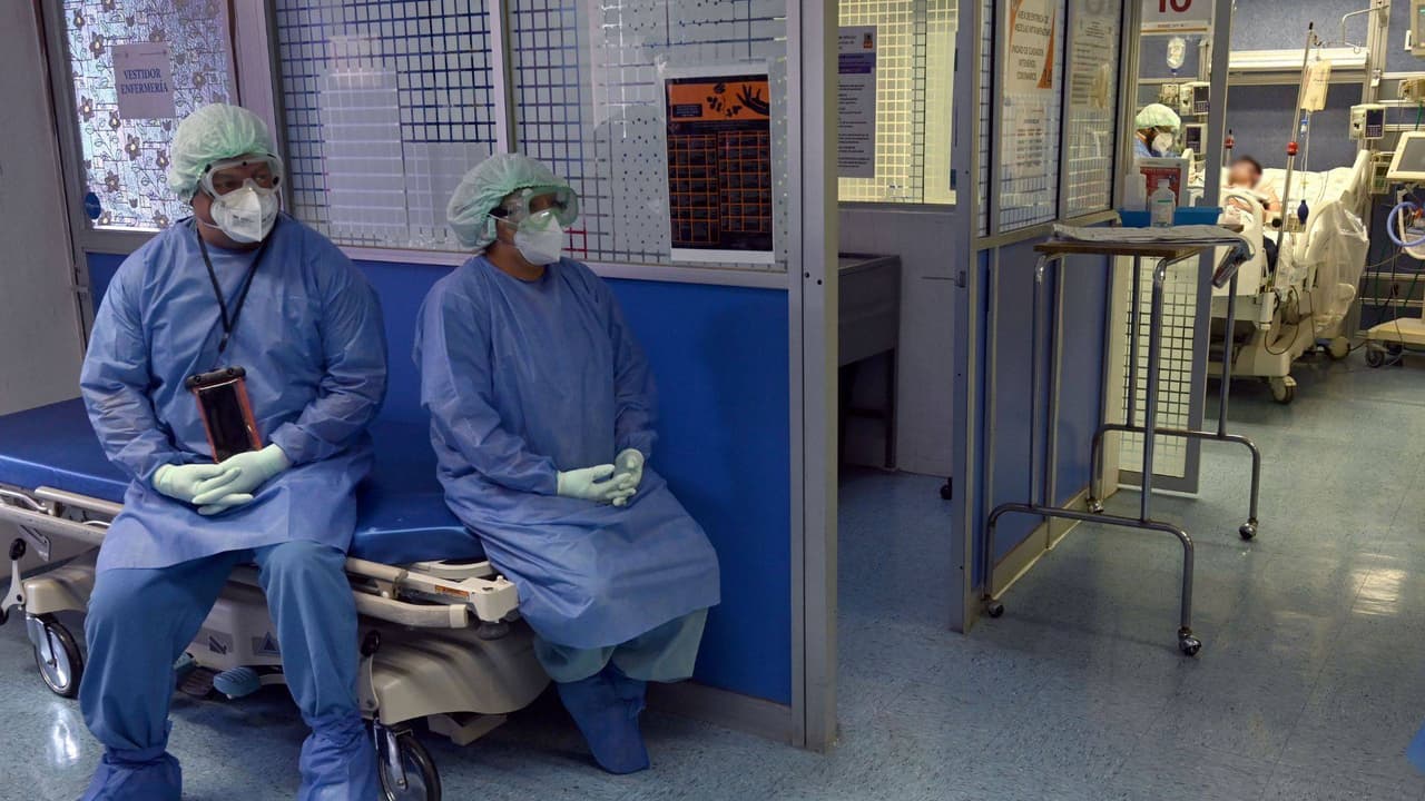 Hospital de Texas pide ayuda para localizar a la familia de un paciente hispano que ingresó el 6 de julio