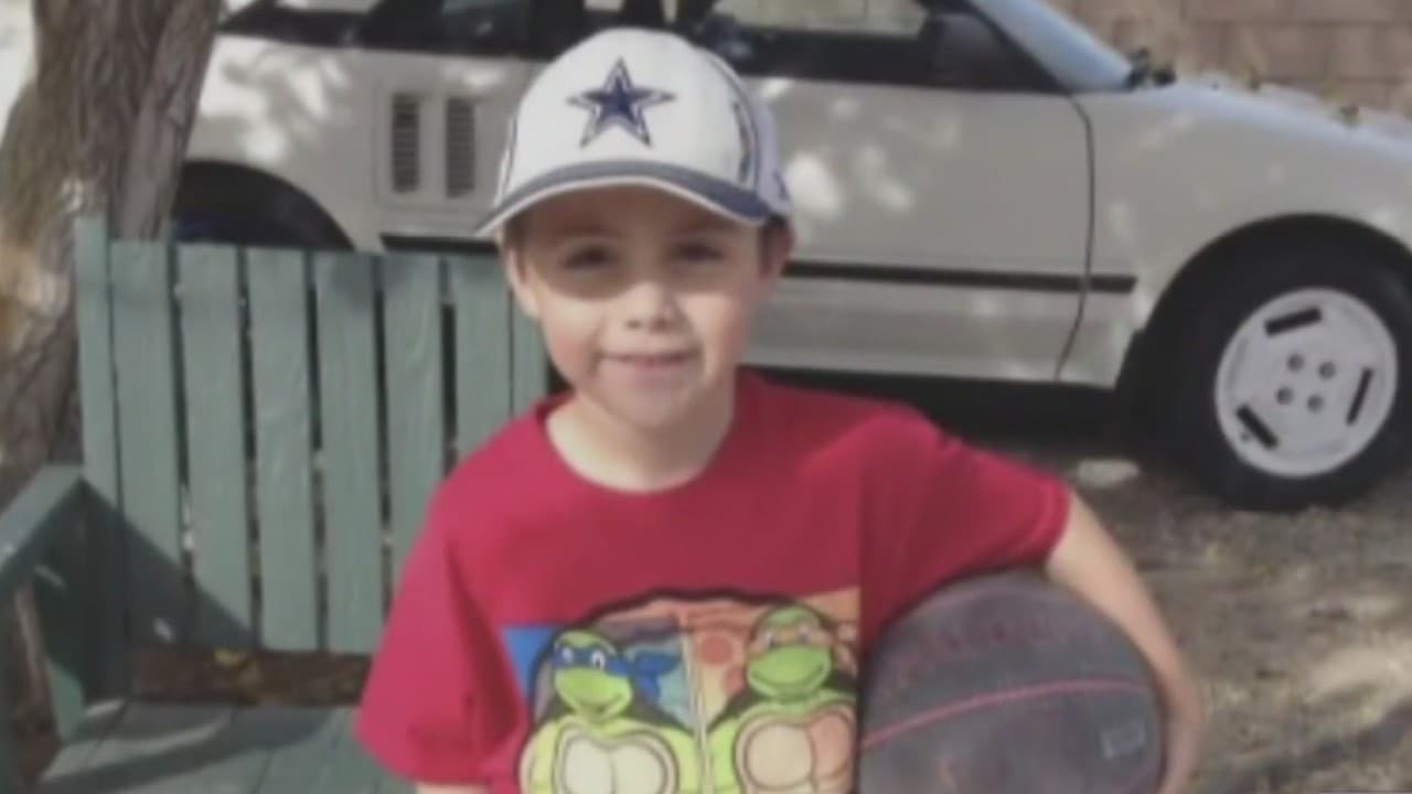 El caso de la muerte del niño Anthony Ávalos: ¿en qué va el proceso?