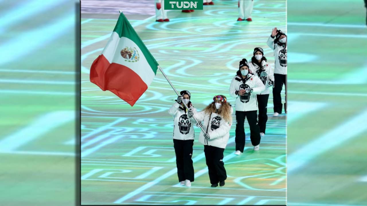 ¡México está listo para Milano-Cortina 2026!