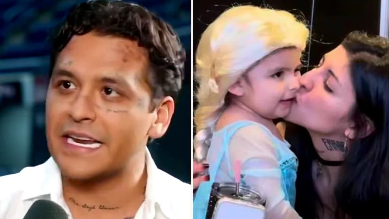 Indignado: equipo de Nodal estalla tras filtrarse “información confidencial” de Inti y esto advierte