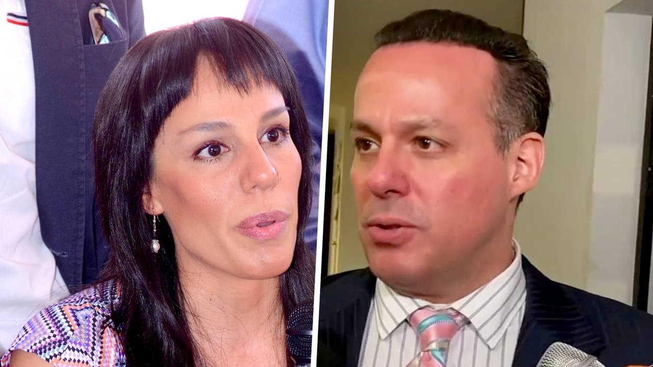 ¿Siguen distanciados? José Joel aclara qué ha pasado con su hermana Marysol y la herencia de José José