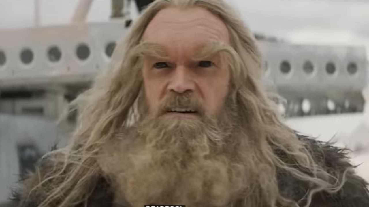 Tyler Mane interpreta a Sabretooth.