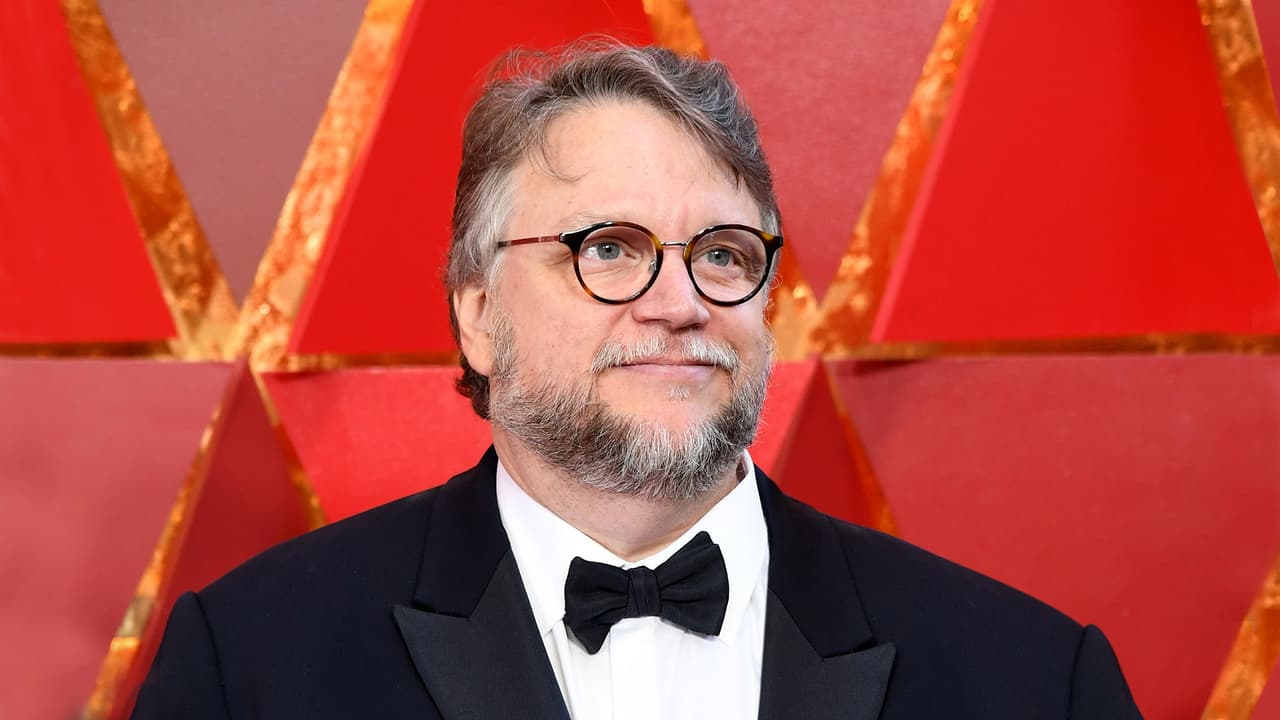Muere el padre del ganador del Oscar Guillermo del Toro