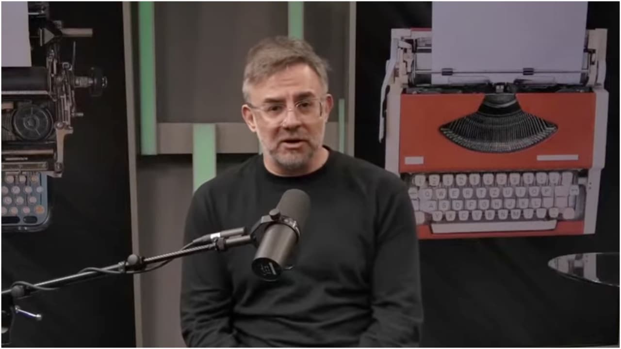 "Escribir en Miami es experimentar con el lenguaje", afirma el escritor Gastón Virkel