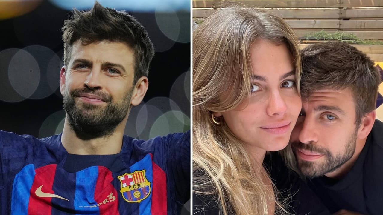 Piqué inicia el día de su cumpleaños con Clara Chía: estos serían sus planes para celebrar