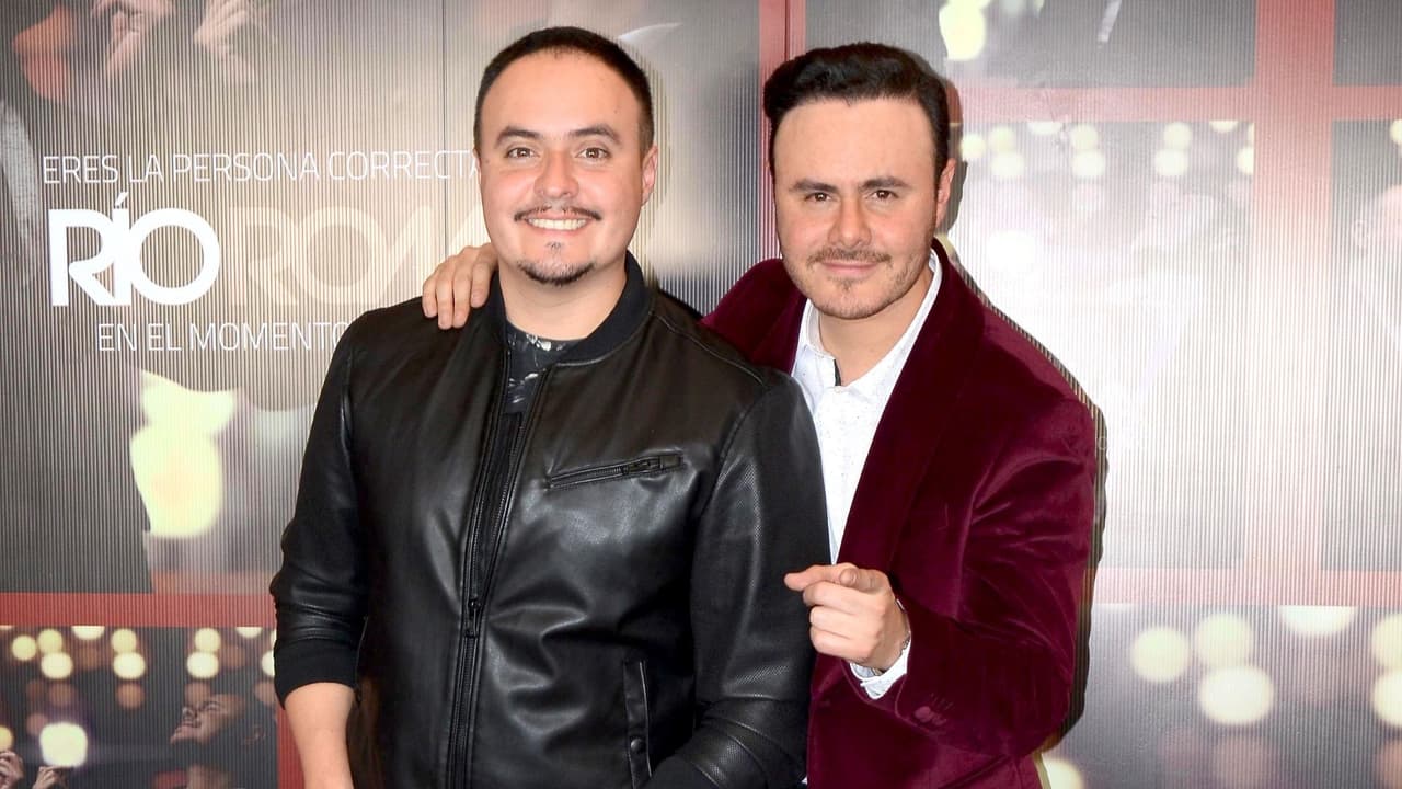 Los hermanos que competirán en Juego de Voces nos revelan qué esperan de esta temporada