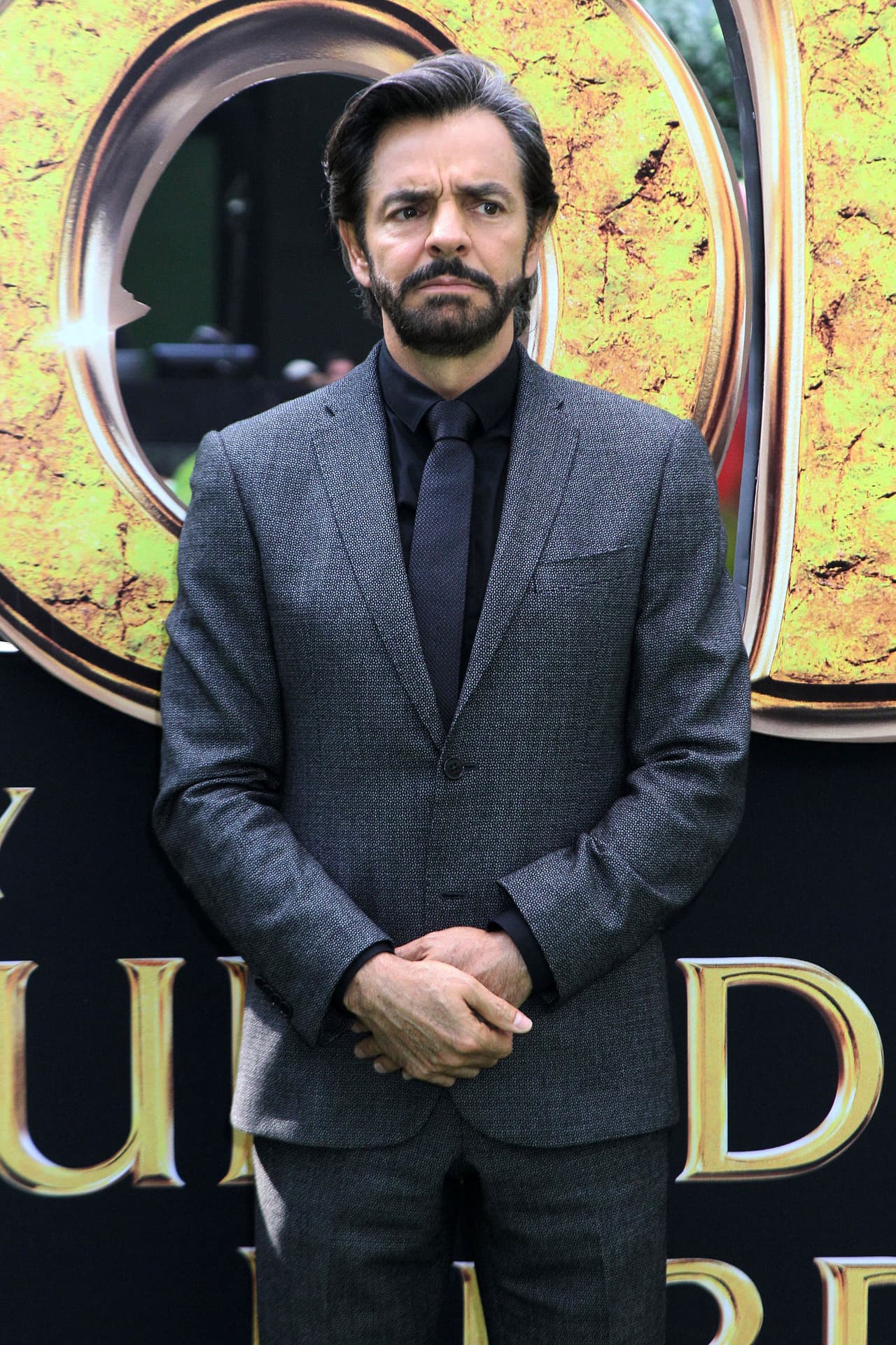 Después de recordar con humor todo lo que sucedió, Eugenio confesó qué fue lo que le dolió al separarse de la actriz.