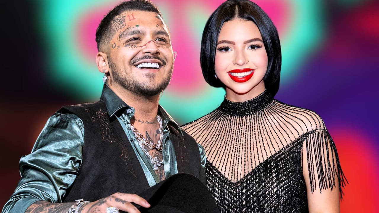 La supuesta cláusula entre Christian Nodal y Ángela Aguilar, ¿cuánto pagarías por una infidelidad?