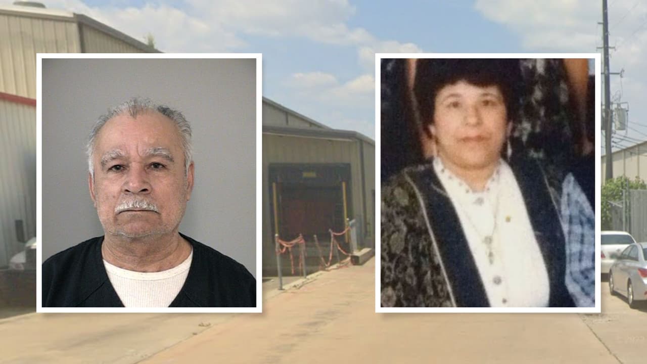 Sentencian a cadena perpetua a un hombre de 71 años en Texas por matar a balazos a su esposa en 1999 