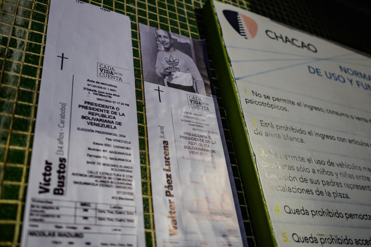 "La llamada operación Tun-Tun forma parte de un mecanismo de terrorismo de Estado y control social”, asegura Óscar Murillo, líder de Provea.