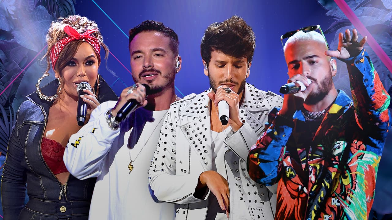 ¿Cómo fue su primera vez en Premios Juventud? El sorprendente cambio de los famosos con el paso de los años