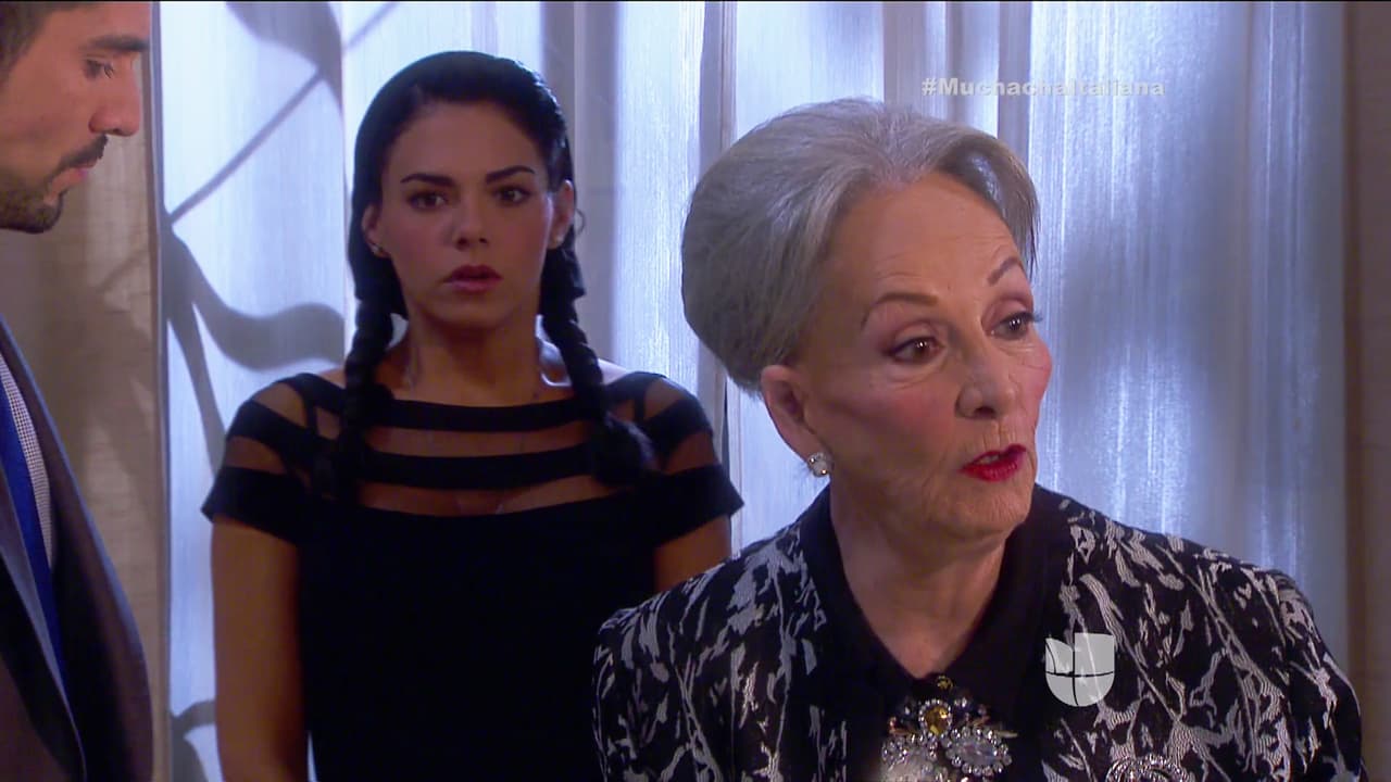 Eloísa hará todo lo posible para separarte de Pedro. ¡Ten calma Fiorella!