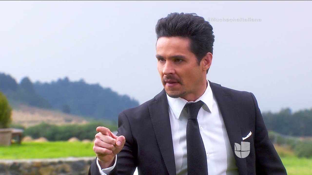 ¡Eso Benito, defiende a Fiorella!