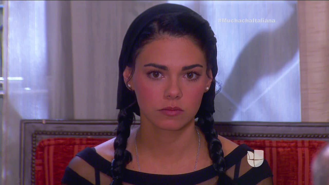 ¡Tranquila Fiorella! Pedro sólo quiere que te pongas celosa de Aitana.