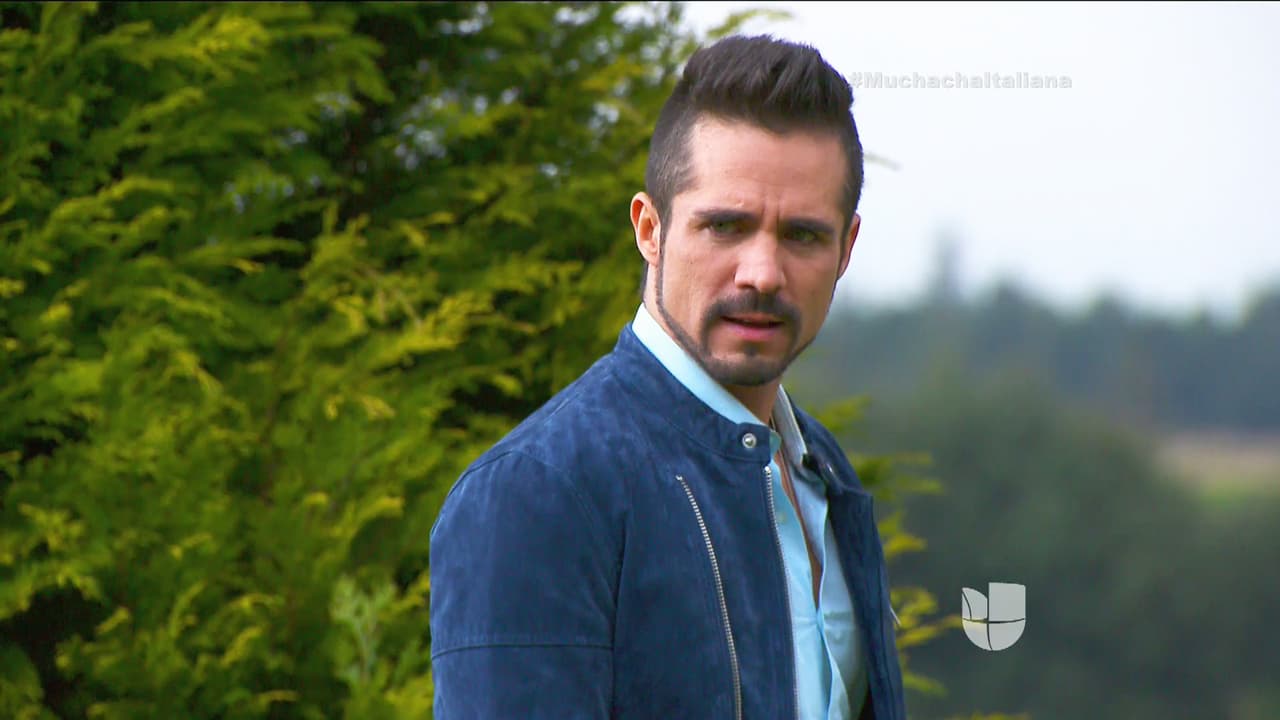 Pedro ya deja a un lado tus celos. ¡Lucha por la mujer que amas!