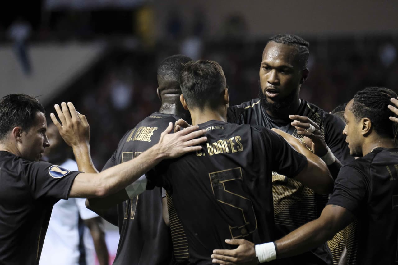 Cómo y dónde ver el partido Costa Rica vs Bermudas de la Copa Oro 2019