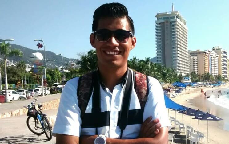 Periodista amenazado de muerte en México desiste de pedir asilo en EEUU después de tres meses en un centro de detención de ICE
