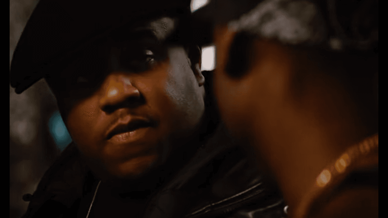 The Newest Tupac Trailer Is Out 