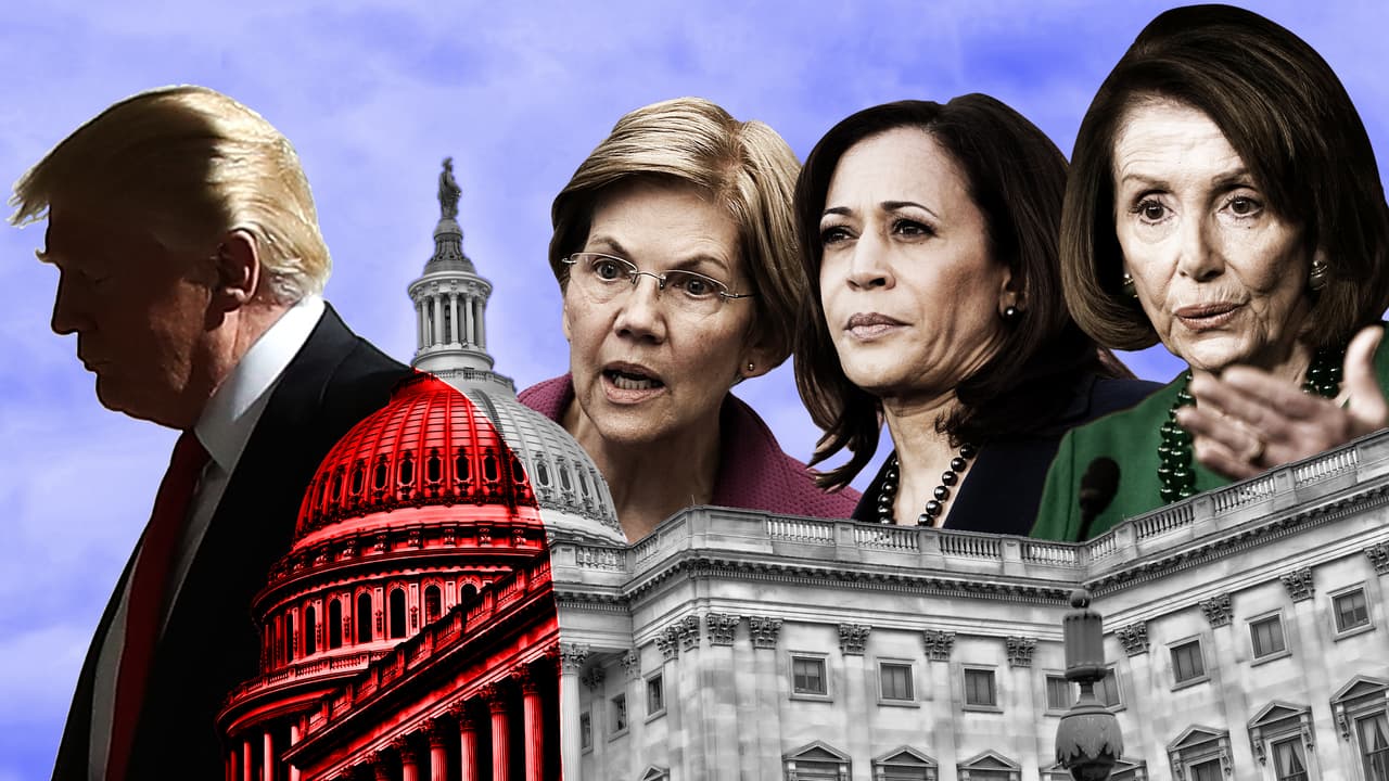 ¿Hay razones para llevar a juicio político a Trump? Así es el delicado camino hacia un 'impeachment'