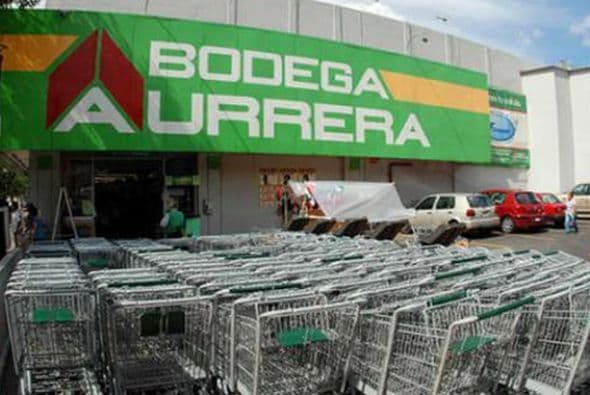 Ha demostrado un agresivo crecimiento en sus ingresos, contribuyendo aún más a Grupo Walmart, a quien pertenece la cadena. (Imagen tomada de Twitter)