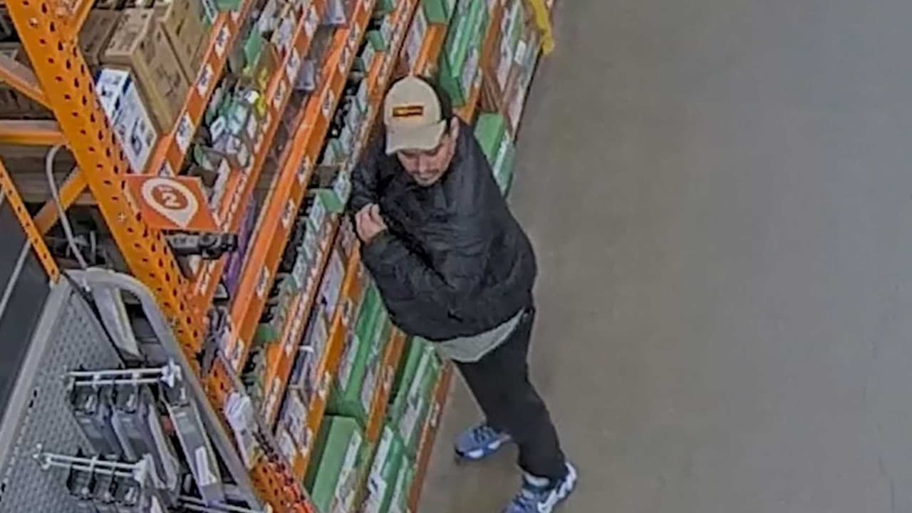 Cámaras en Home Depot y Lowe’s generan temor entre inmigrantes
