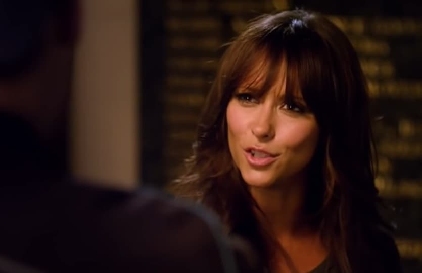 'Jewtopia' es una cinta catalogada como de romance y comedia y en esa producción Love Hewitt le dio vida a Allison, la hija de un rabino de la cual el protagonista estaba enamorado. 'The Hollywood Reporter' la describió como un “piloto fallido de comedia situacional”.