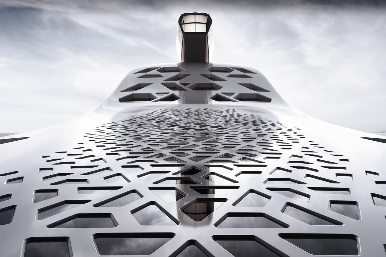 “Llevará a 160 de los principales científicos del mundo, que van desde científicos marinos, terrestres, aéreos y espaciales, así como un círculo de 20 expertos en diferentes campos”, explica el proyecto.
<br>
<br>El barco está diseñado para operar durante 300 días al año, y generará alrededor de 100 millones de dólares del ecoturismo y otros ingresos adicionales.
<br>