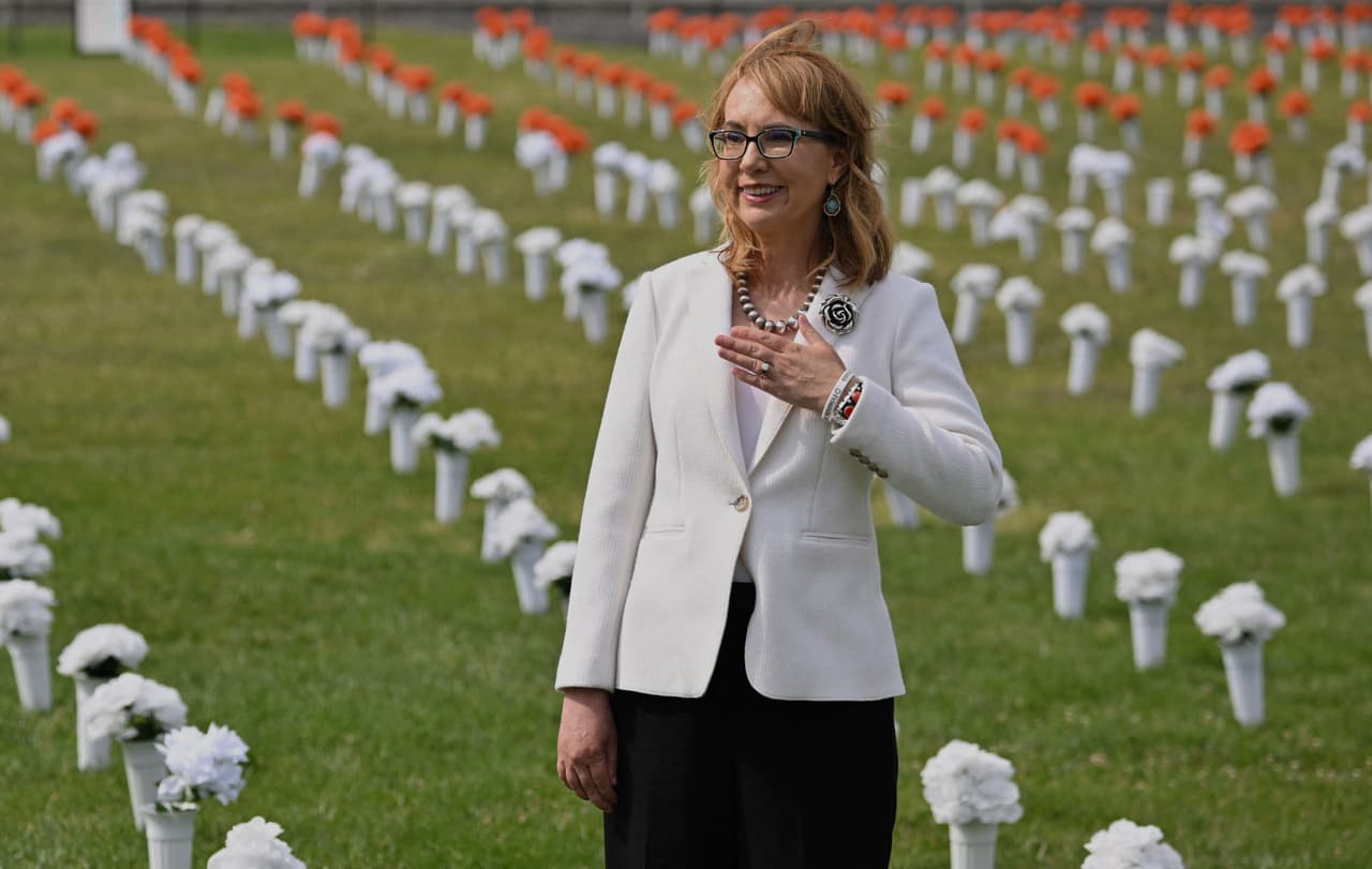 Han pasado 11 años del día que le cambió radicalmente la vida.
<br>