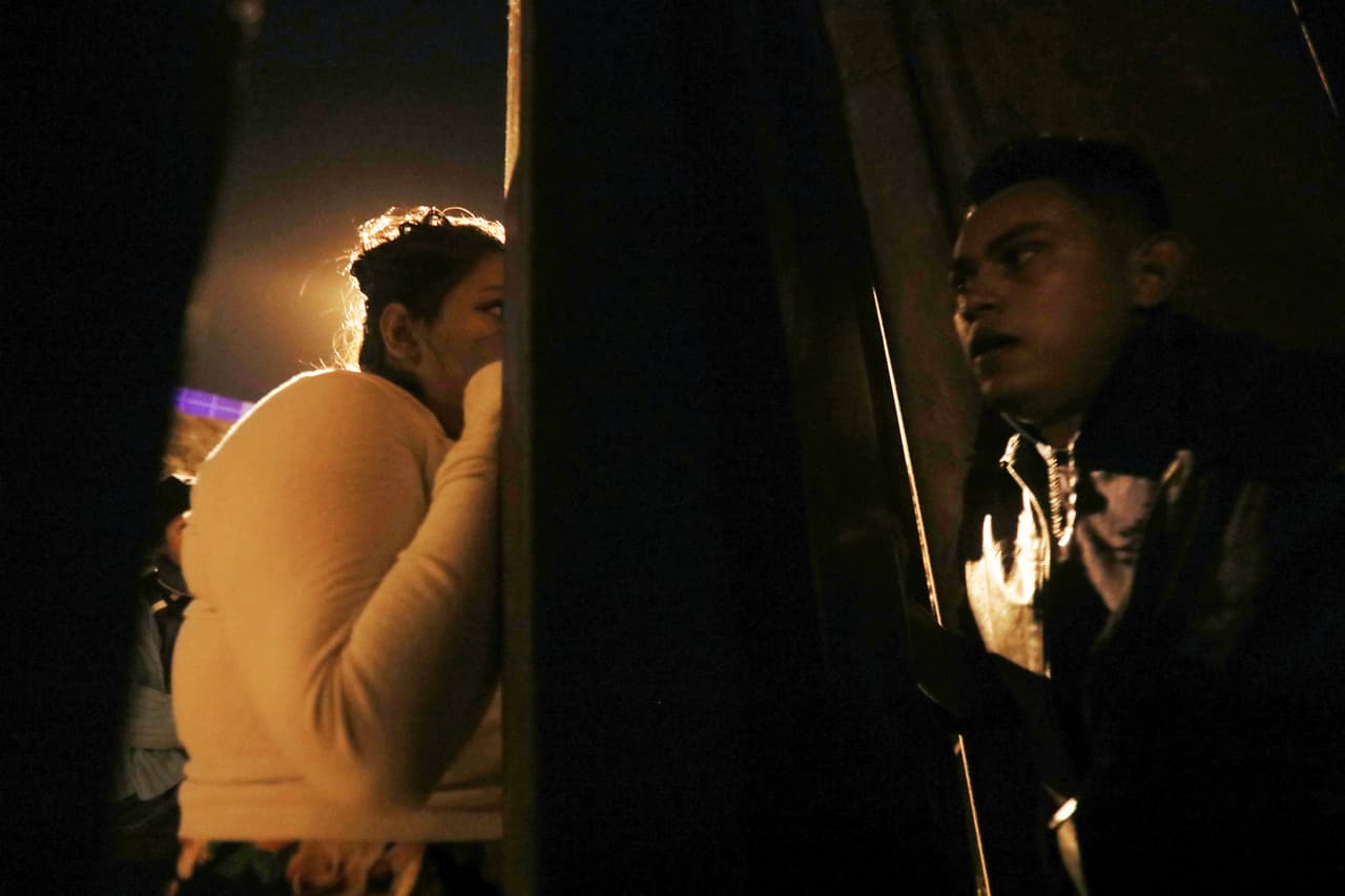 "Cualquiera que sea el alcance de la autoridad del Presidente, no puede reescribir las leyes de inmigración para imponer una condición que el Congreso ha prohibido expresamente”, subrayó en su fallo el juez Tigar.