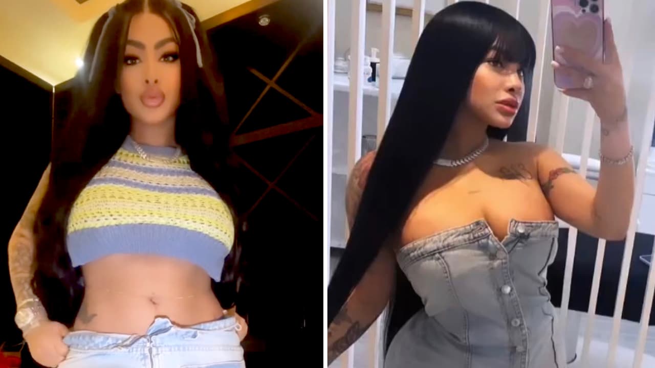 Yailin causa furor por volver a usar un look económico para su nueva canción: costó casi 60 dólares