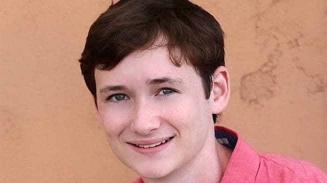 Blaze Bernstein fue encontrado muerto el 9 de enero, una semana después de su desaparición.