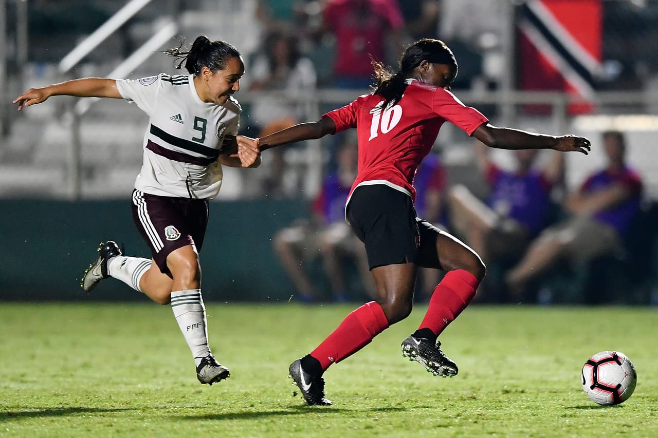 Estados Unidos aplicó otro "de nada" al Tri, ahora en Panamericanos