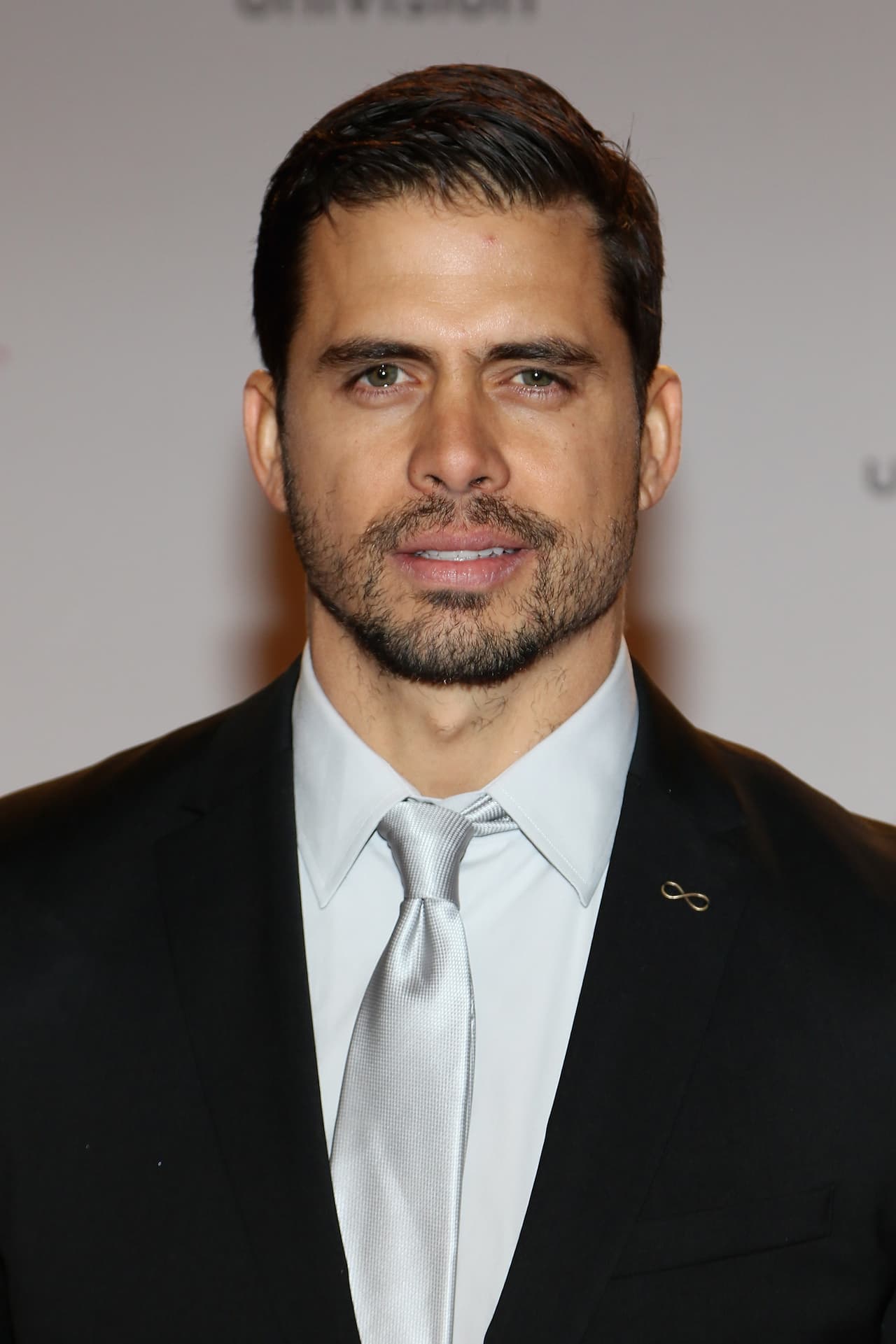 Pedro Moreno ha conquistado a todas las chicas con su tumbao.