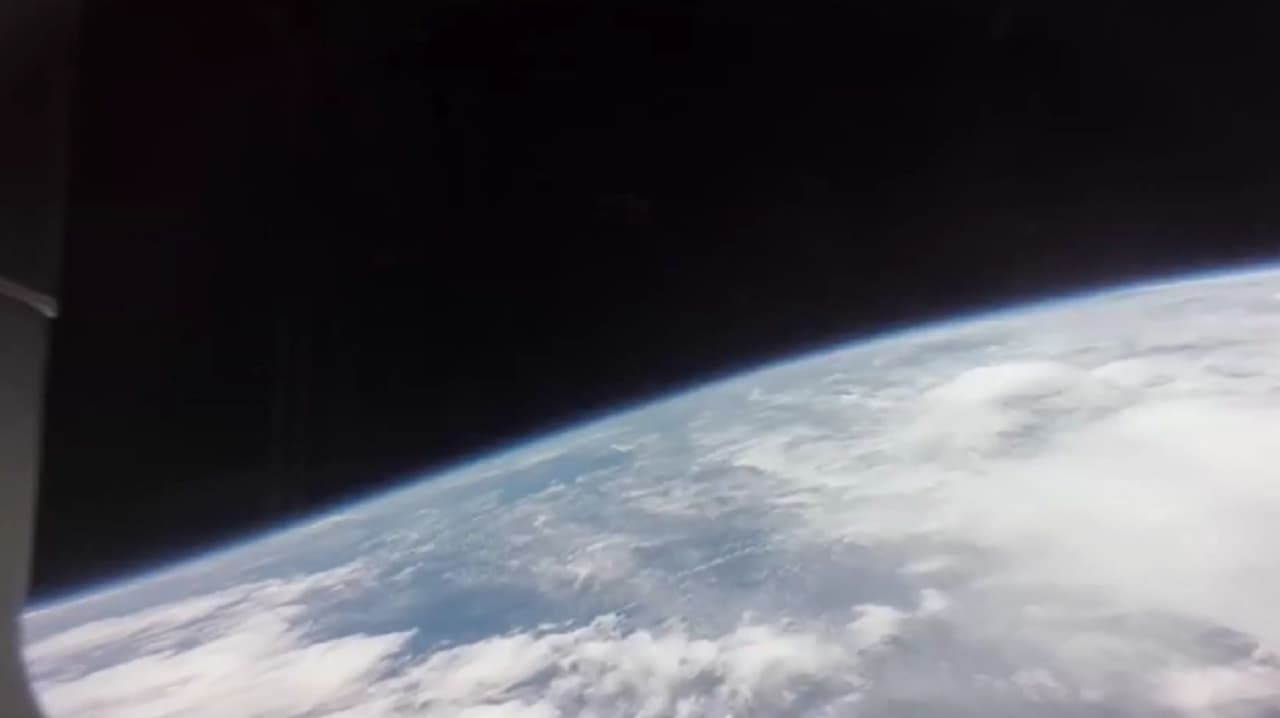 Regreso de Artemis II: Lo que los astronautas ven de la Tierra antes de regresar a su hogar