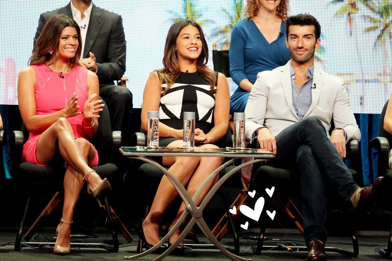 10 razones por las que tienes que ver la serie Jane the Virgin