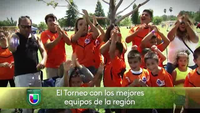 Copa Univision Atlanta 2016