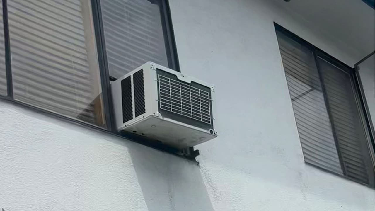"Tuvimos mareos y vómitos": Inquilinos de Los Ángeles denuncian hostigamiento para desalojarlos de sus apartamentos