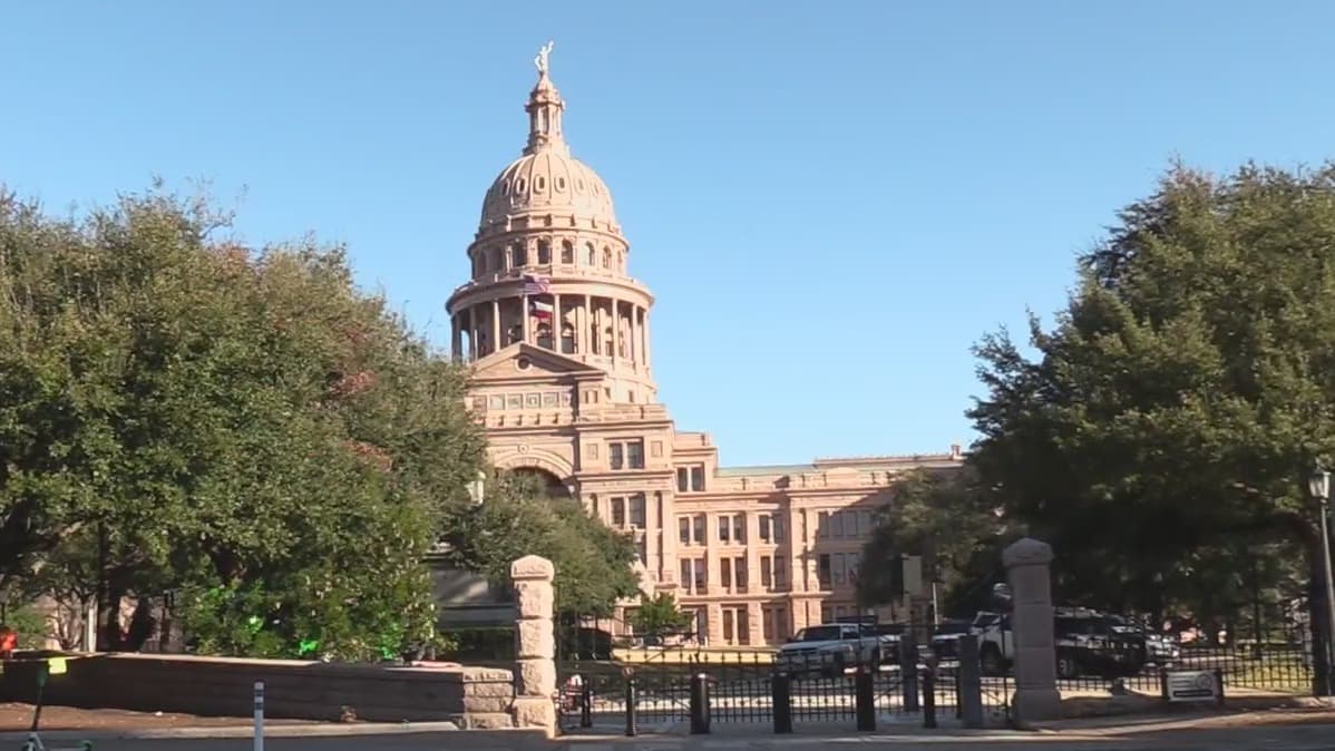 Este 18 de enero empiezan a regir seis leyes nuevas en Texas, que se suman a 666 que entraron en vigor en septiembre de 2021 y a otras 23 que están vigentes desde el 1 de enero de este año.