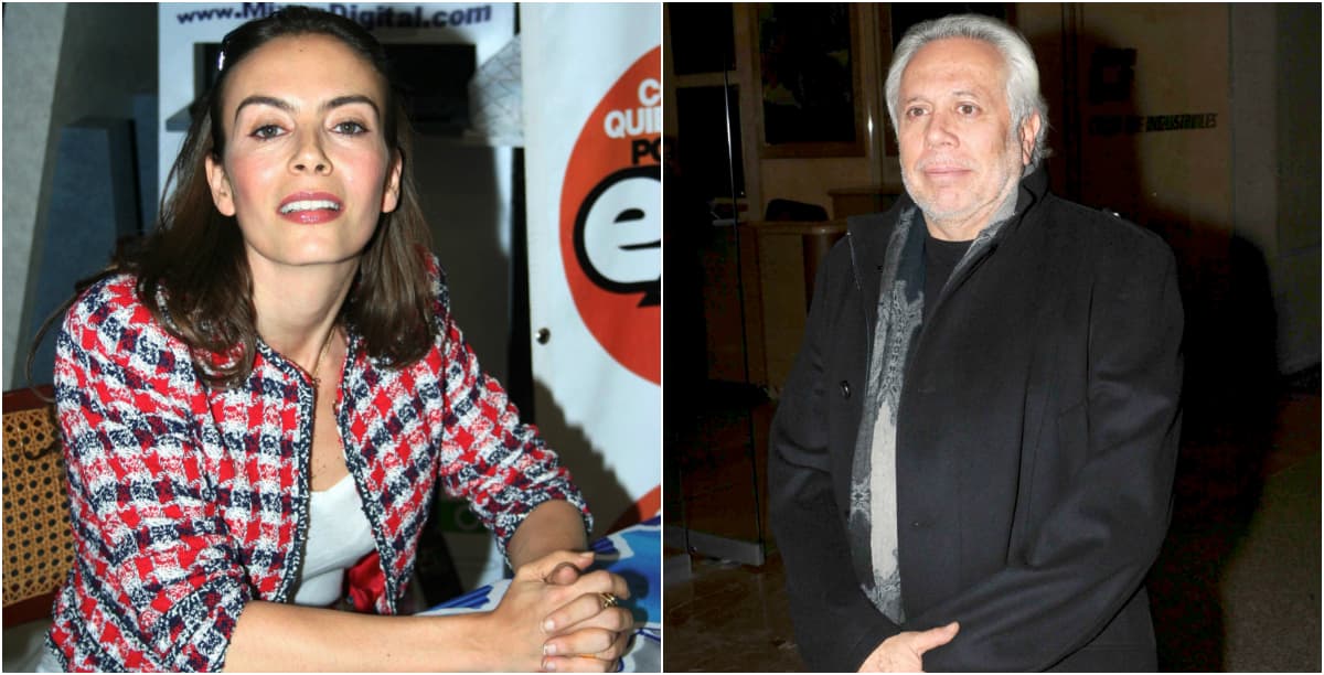 De Llano habló de sus sentimientos hacia la integrante de Timbiriche e incluso dio detalles de cómo fue su romance: "La amé mucho, y la quiero bastante", comentó. “Vino a vivir una temporada a mi casa, cuando la ayudé a hacer su carrera como solista”.